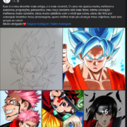 Curso de Desenho Método FanArt 3.0