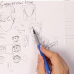 Super Combo Ultimate X Método FanArt 2.0 35 criando seu proprio persona anime 03 1