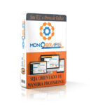 Monografis - Orientador de TCC