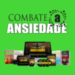 Combate a Ansiedade