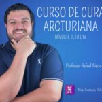 Curso de Cura Arcturiana - Curso de Holística