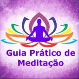 Capa Guia Prático de Meditação
