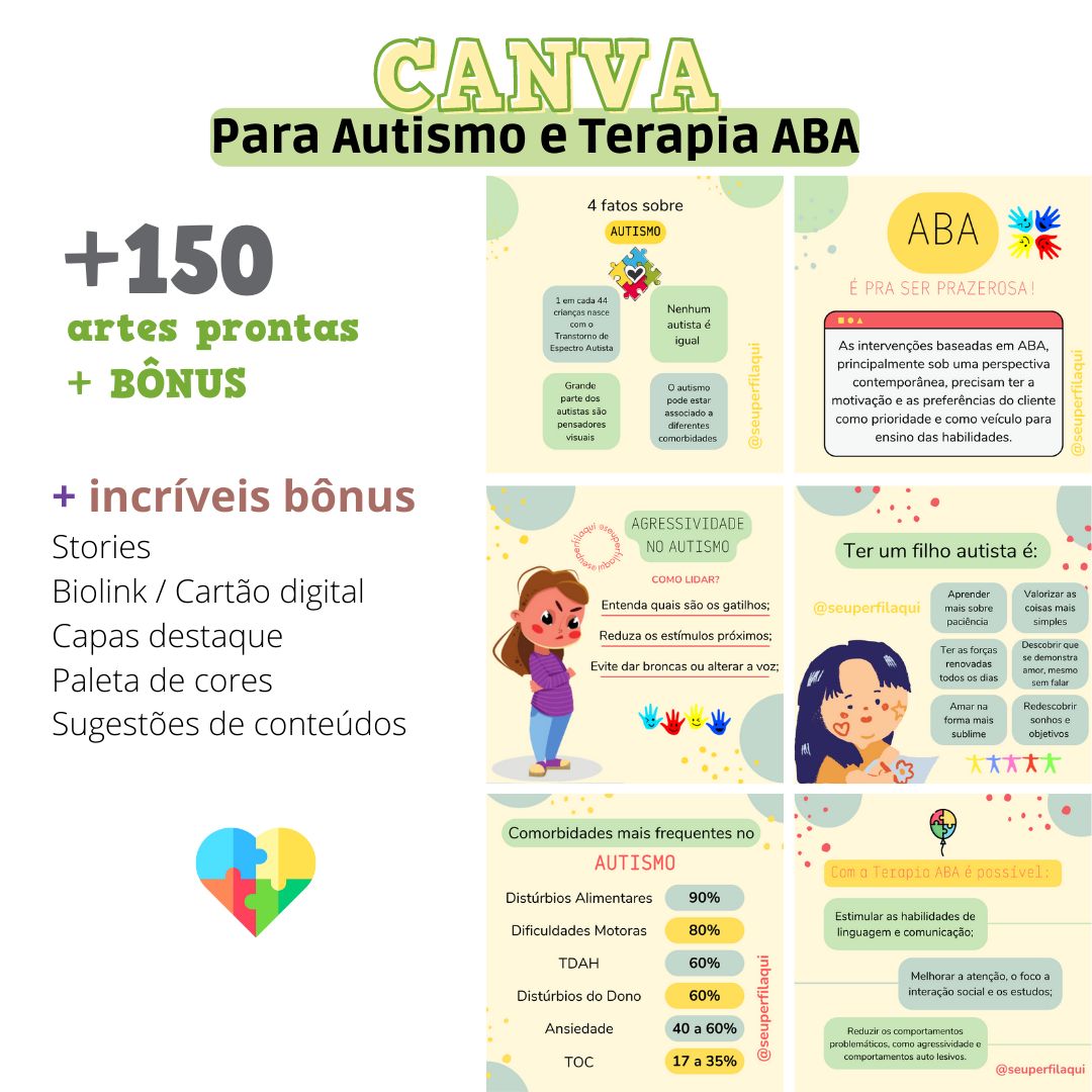 pack-canva-autismo-e-terapia-aba-150-artes