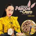 Método Páscoa de Ouro - Marrara Bortoloti (Turma 2023)
