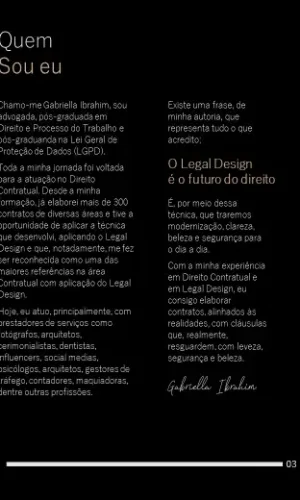 Kit Modernidade 4.0 legal design Slide04WEBP